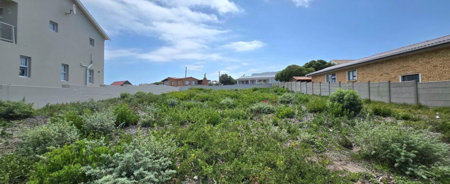 0 Bedroom Property for Sale in Franskraal Western Cape